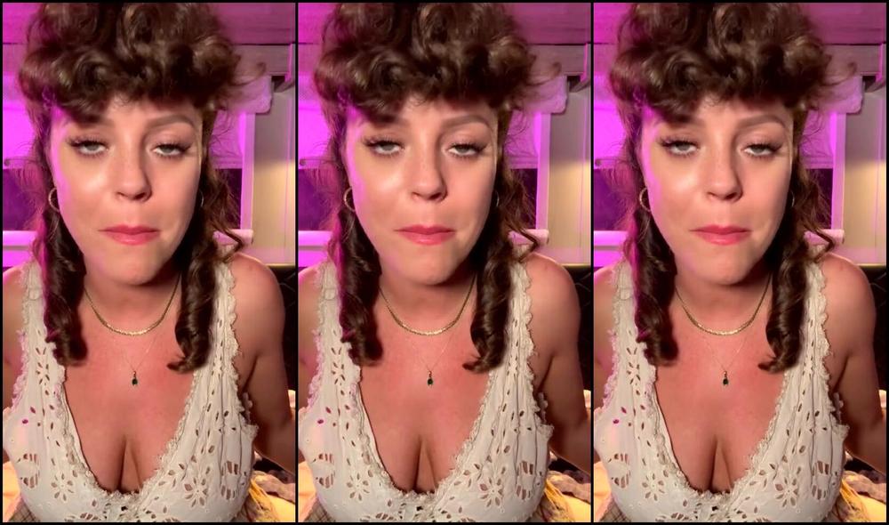 Margo Vip Nicknamed Margo Vip 04 19 2025 Onlyfans Video I Love My New Shirt