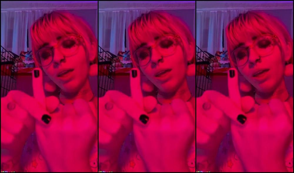 Princess Jann Aka Princessjann 11 12 2024 Onlyfans Video You Wish Your Dick Was As Big As Mommys Pinky Finger Huh Baby You Wish You