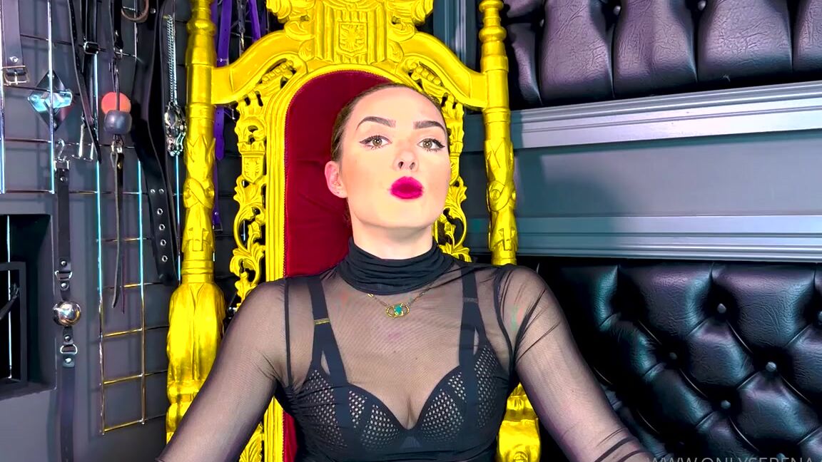 Gynarchy Goddess Nicknamed Gynarchygoddess Onlyfans Good Morning Here Is Your Slave Task For Monday 18Th December 2023 These Tasks Are Desi Ao