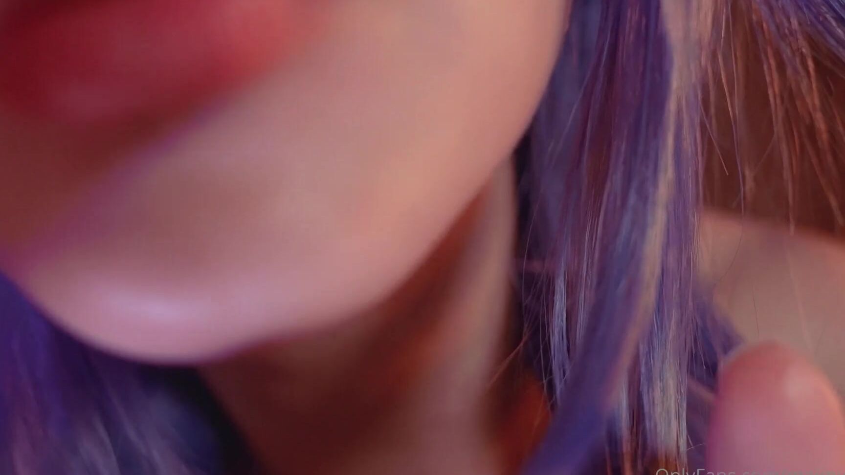 Mai Mynyan Aka Maimynyan 07 01 2024 Onlyfans Video Roxy Cheers You Up