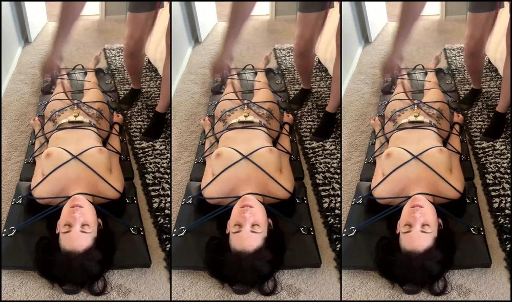 Reesetheram Nicknamed Reesetheram 10 23 2024 Onlyfans Video Locktober Day 23 Got A New Toy