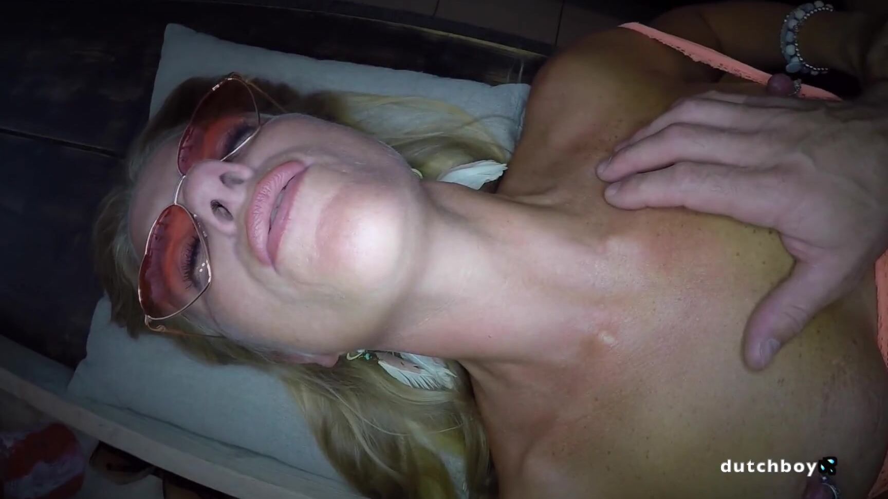 Geil Moedertje Word Diep In Haar Kontje Geneukt Ze Houd Van Anaal En Sperma Dutchcouplecontent 1080P