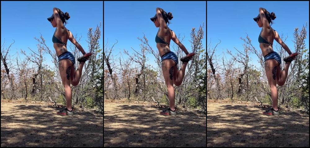 Ciren Verde Nicknamed Cirenv 04 11 2025 Onlyfans Video Stretched A Little At The Top Today Needed Nature To Calm Me Down Tips Help