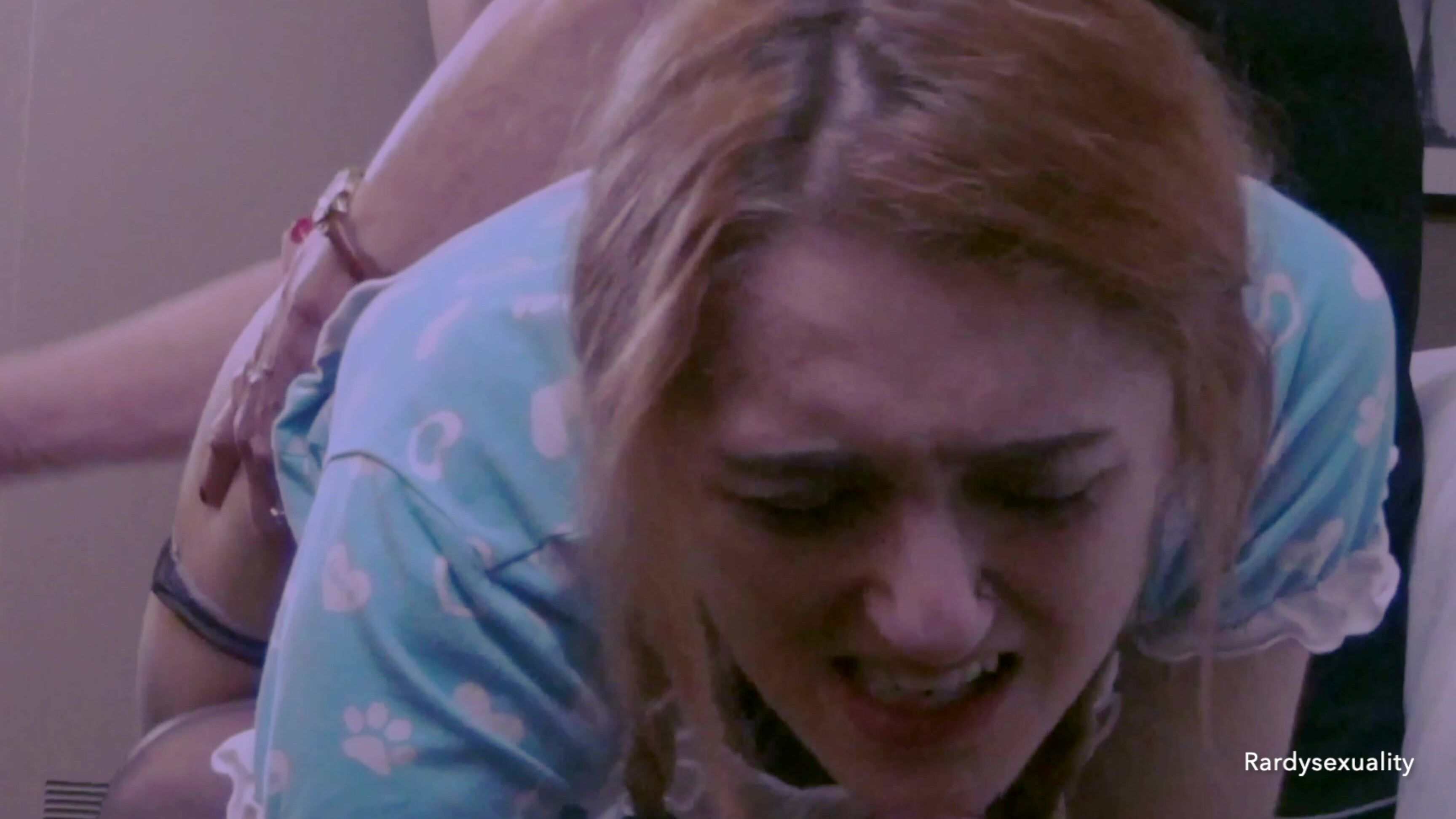 "Rardysexuality" domestic discipline, girl girl girl, spanking, spanking f/f, teens (18+) Dana Specht And 3 Naughty Girl part 2 Manyvids