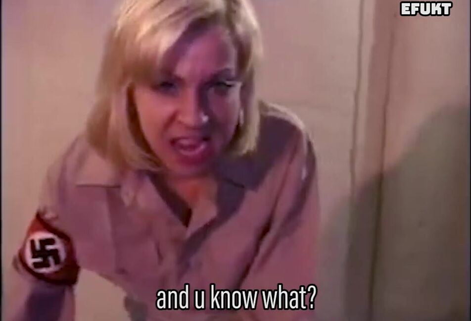 Efukt Two Reichs Make A Wrong