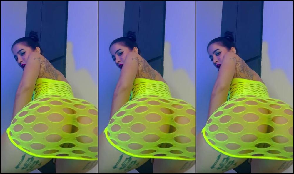 Megan World Aka Meganworld 03 21 2024 Onlyfans Video Raise Your Hand If You Want To Be Ridden This Way Arriba La Mano El Que