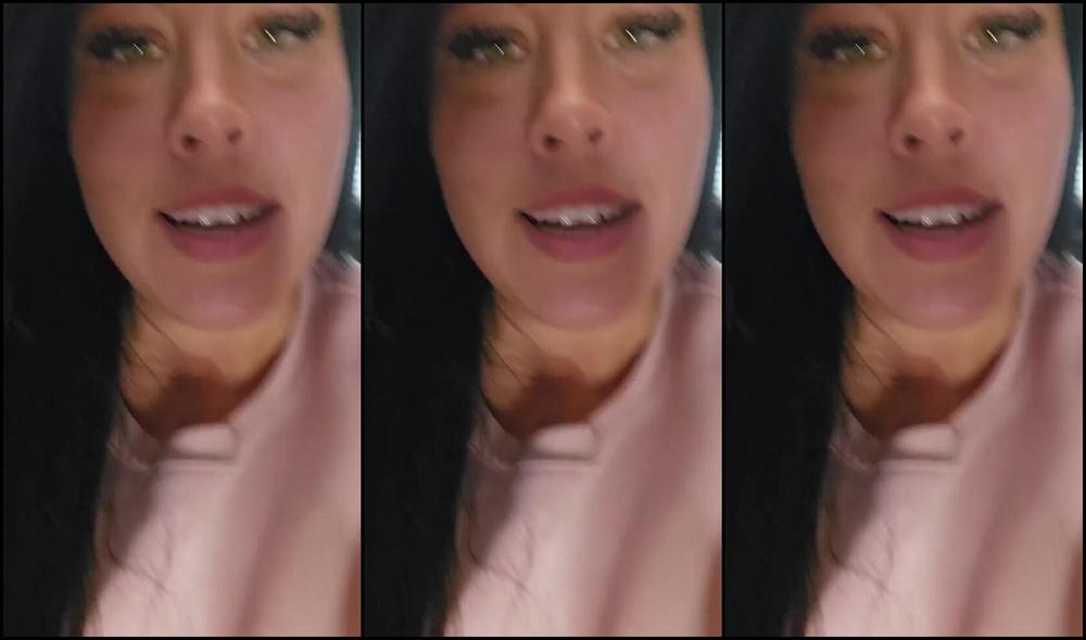 Sexysassquatch34 Nicknamed Goddessnat34 05 20 2025 Onlyfans Video Giantess Vore