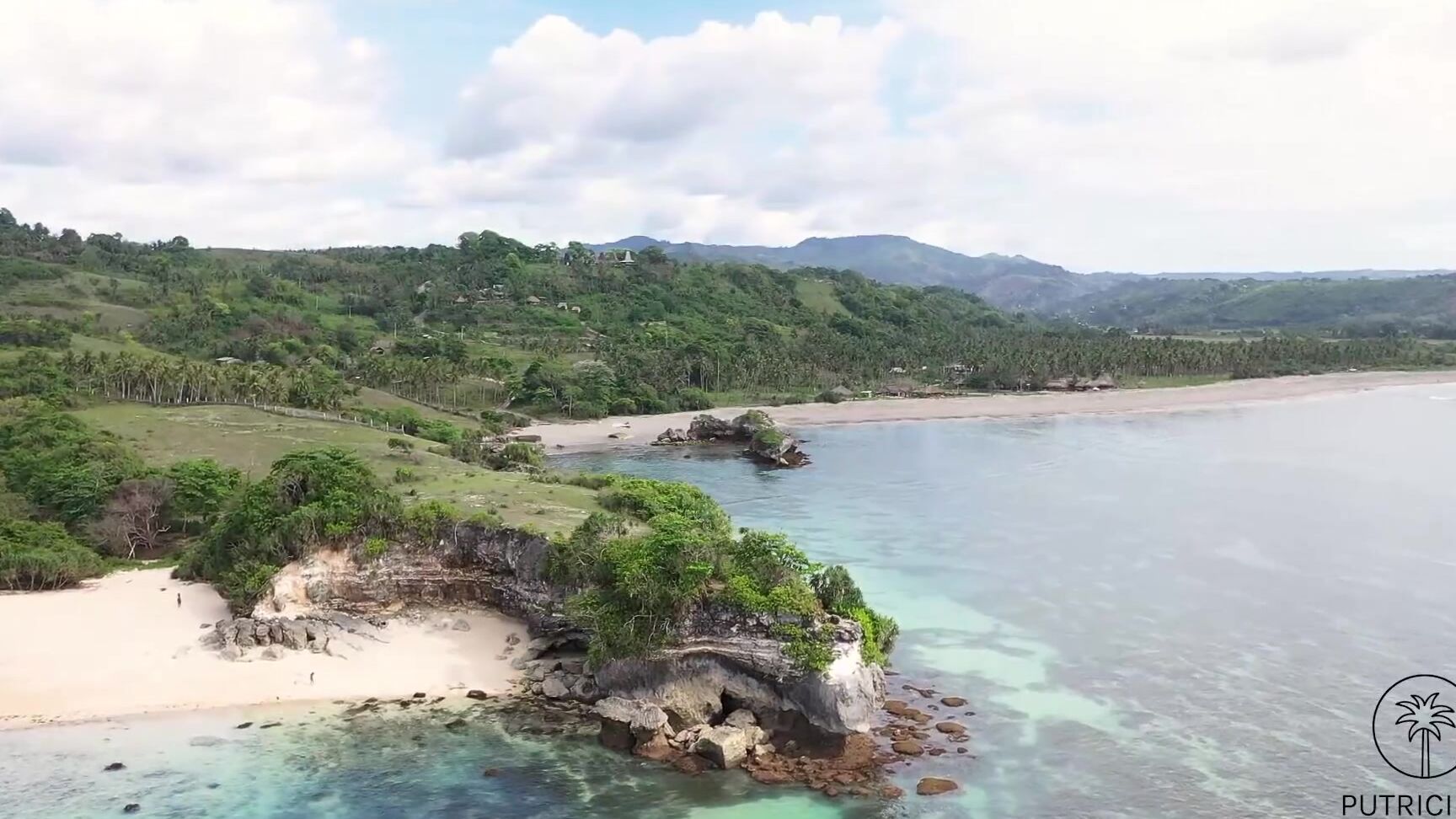 Naughty Asian Babe Puri Cinta Cum Multiple Times Putri Cinta