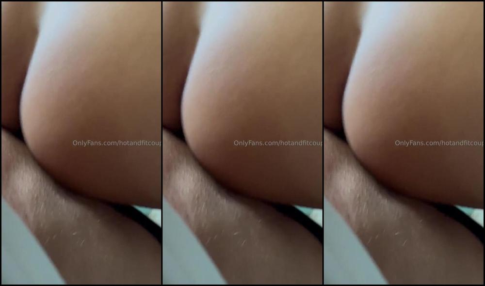 Superfitcouple Nicknamed Superfitcouple 12 04 2024 Onlyfans Video Happy Humpday I Got Fucked Doggystyle In The Gym Today I Made Him Cum Real Good