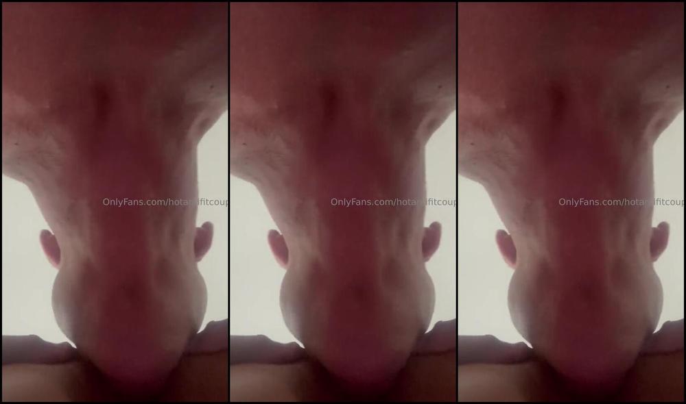 Superfitcouple Nicknamed Superfitcouple 08 29 2024 Onlyfans Video Sexy Time For A Lucky Guyi Was Horny And He Was Hard Sbgs