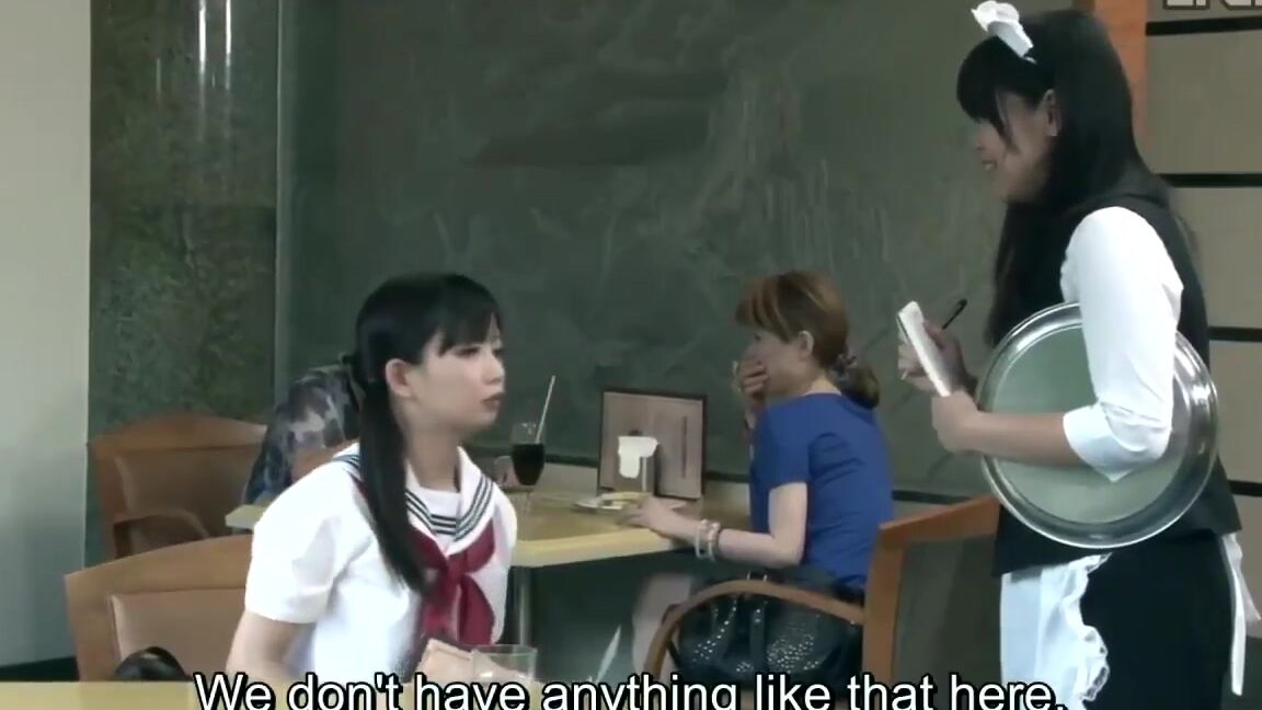 Efukt Try That In A Small China Town