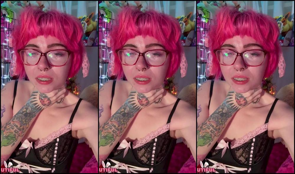 Dutiful Dolly Nicknamed Dutifuldolly 12 09 2024 Onlyfans Video Wwow I Got So Purple