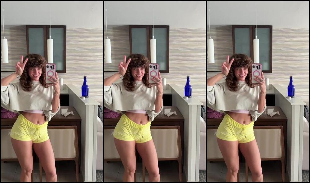 Margo Vip Nicknamed Margo Vip 08 15 2025 Onlyfans Video Well I Did It