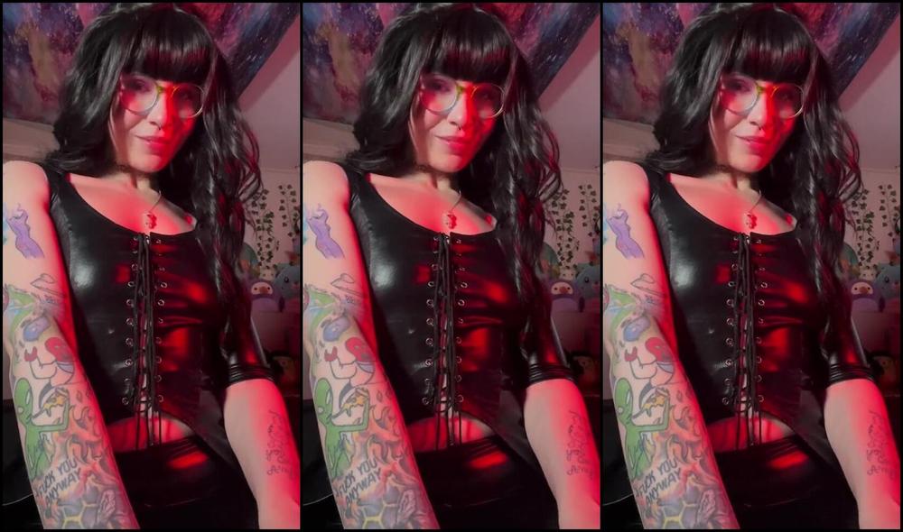 Princess Jann Aka Princessjann 01 23 2024 Onlyfans Video You Love Your Mom Dont You Kiddo