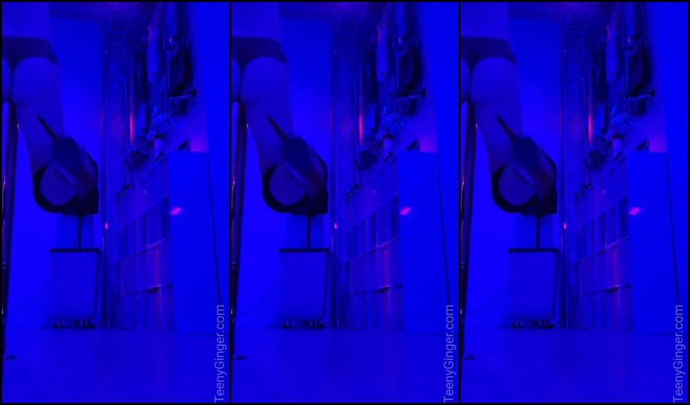 Sierra Teenyginger Nicknamed Teenyginger 06 16 2024 Onlyfans Video Song Sunday Toxic Pony By Altgo Britney Spears And Ginuwine Compilation