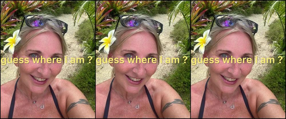 Miss C Nicknamed Misschatterley 04 03 2024 Onlyfans Video Guess The Location