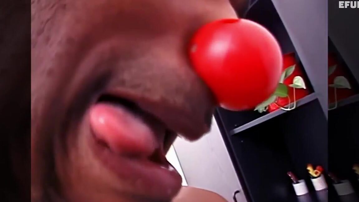 Efukt Monsters Cock Rampage