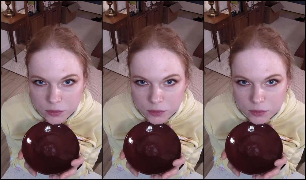 Mdollbot Nicknamed Mdollbot 12 24 2025 Onlyfans Video A Special Drink For Ya