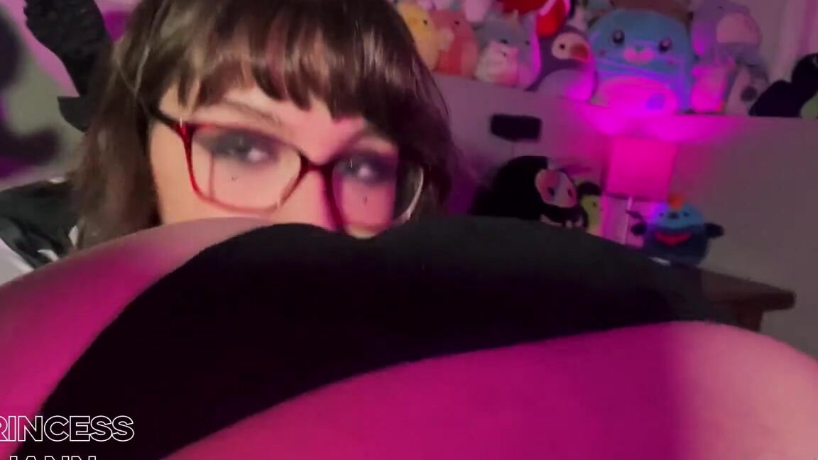 Princess Jann Aka Princessjann 01 29 2024 Onlyfans Video Who Knew Dva Loved To Eat Ass So Much