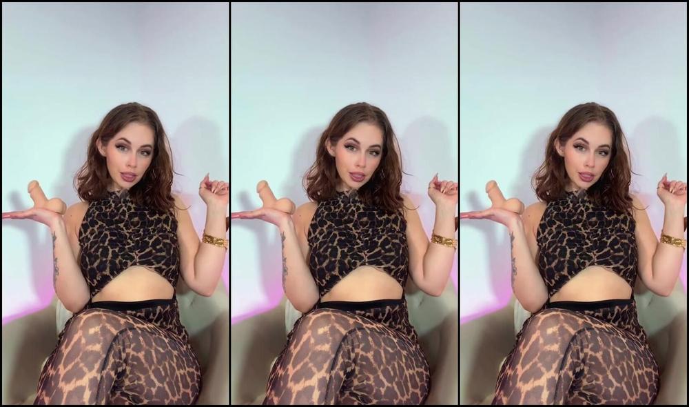 Goddess Sky Aka Cherryskyy 12 21 2024 Onlyfans Video Sending A Big Hot Denial Joi Jerk Off Instructions With Sph In The Dms Ppv