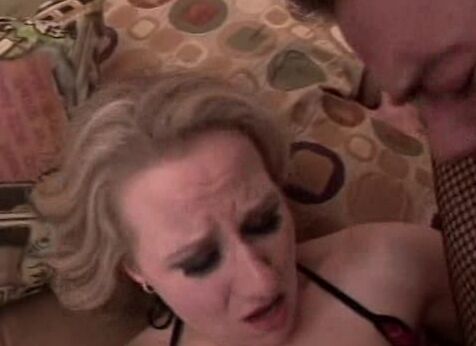 "Mix"She's A Cum Drenched Mess_3 SiteRip