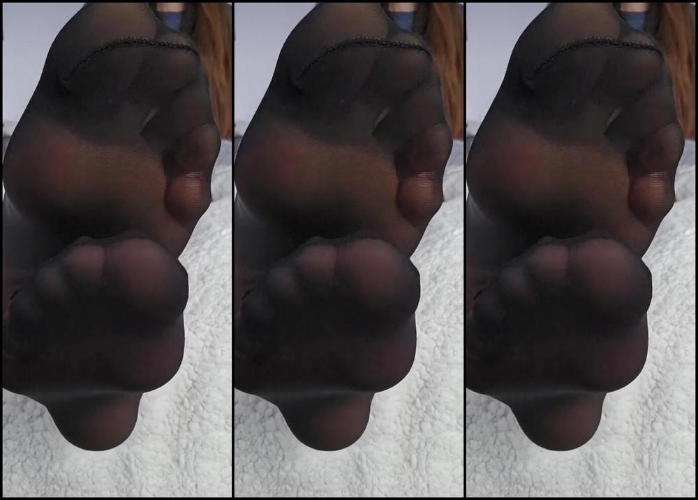 Gamertoeskz Nicknamed Gamertoeskz 02 05 2025 Onlyfans Video For My Stocking Lovers