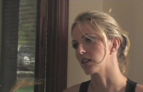 "Stormy Daniels, Evan Stone, Mark Wood, Roxanne Hall, Eric Masterson, Nicole Sheridan, Voodoo, Barrett Blade, Exotica (II), Destiny St. Claire" Couples, Feature, Made For Women Neighbors Wicked Pictures