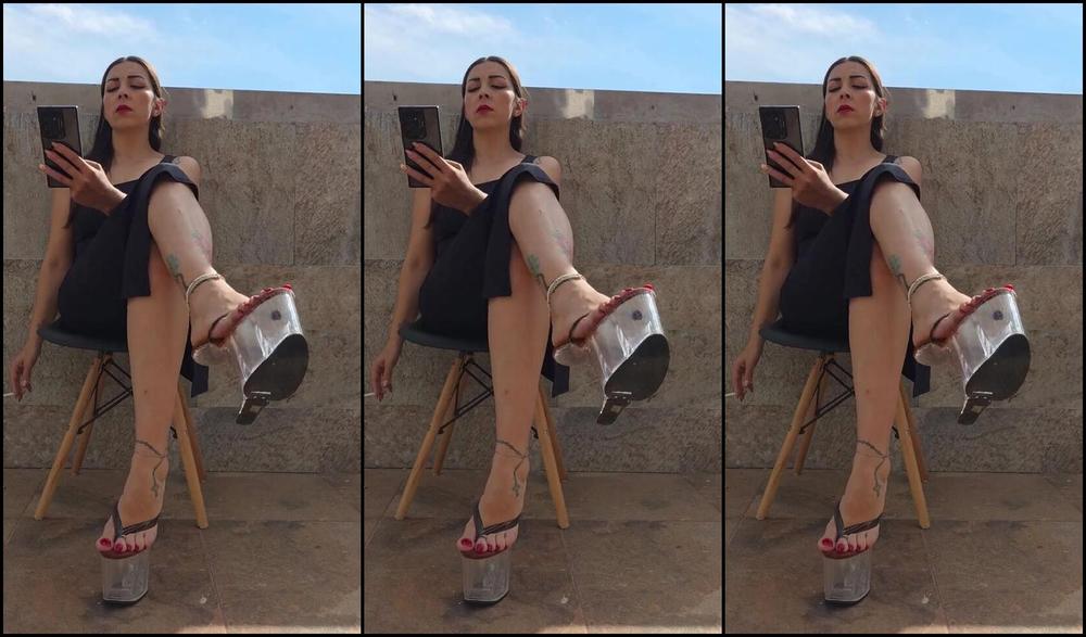 Sexyheels 18 Aka Sexyheels Paola18 12 18 2025 Onlyfans Video Leaked Sexyheels Paola18 42251