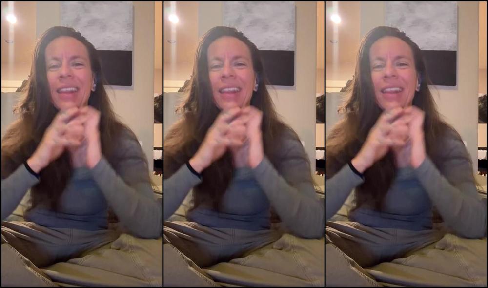 Ciren Verde Nicknamed Cirenv 12 30 2025 Onlyfans Video Three Guests Already Lined Up For January Watch To Find Out Who