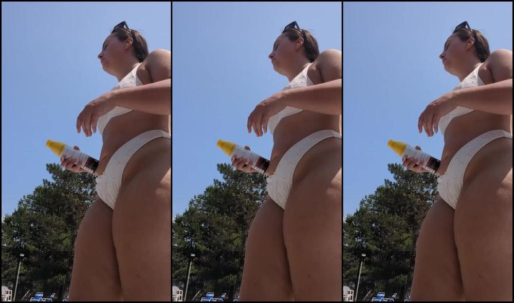 Maryank Nicknamed Maryank 11 25 2024 Onlyfans Video Ohhh How I Miss Pool Days