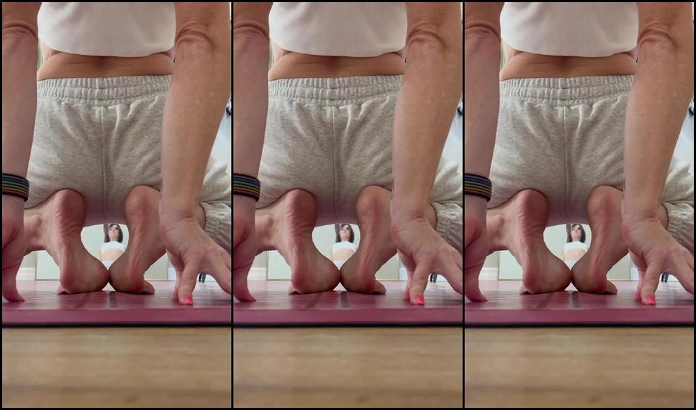 Melissa Nicknamed Omwithmelissa 01 31 2025 Onlyfans Video Peachy Keen