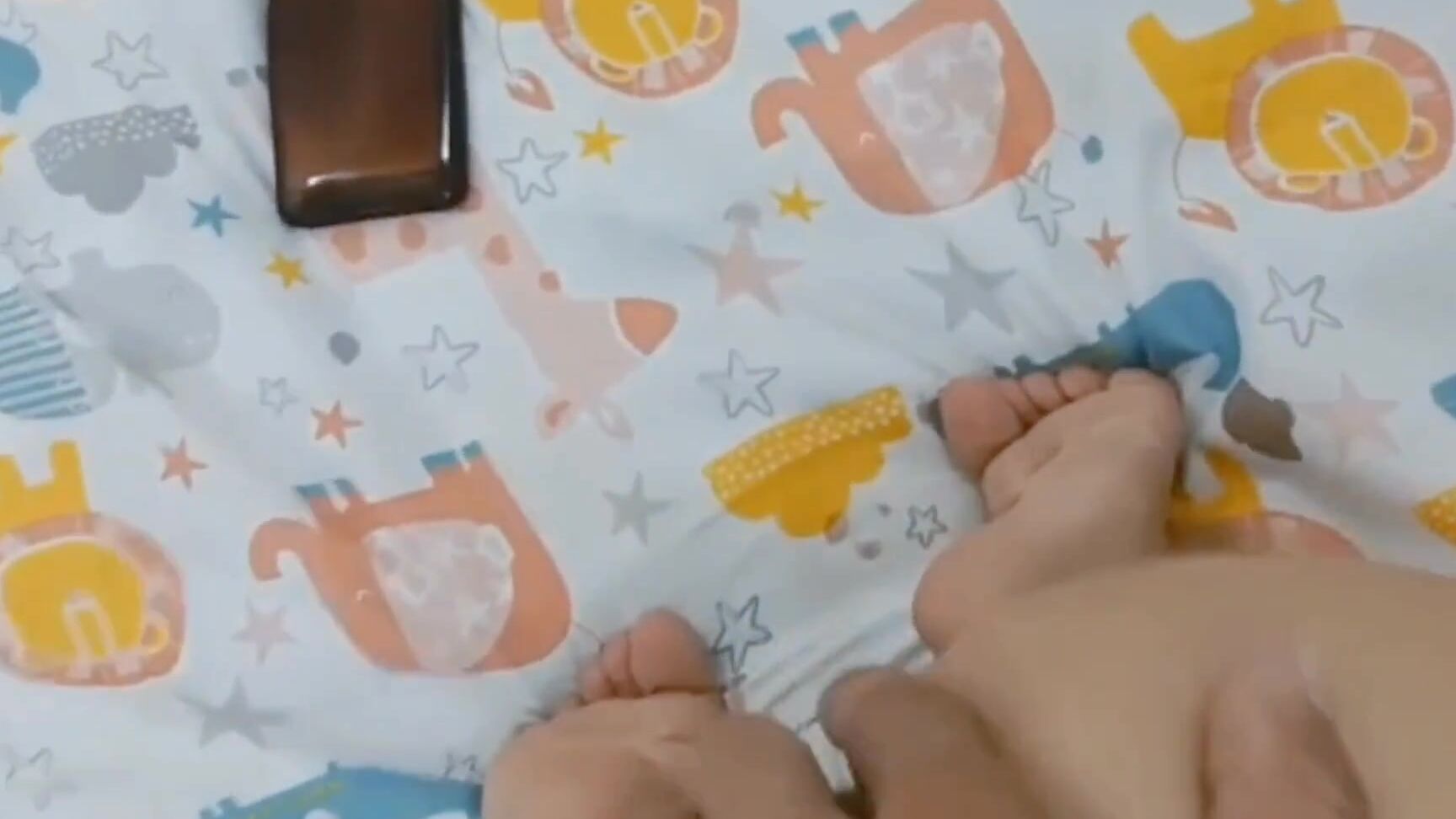 18 Yrs Old Petite Filipina Sucks Big Daddy S Big Cock Thinyone