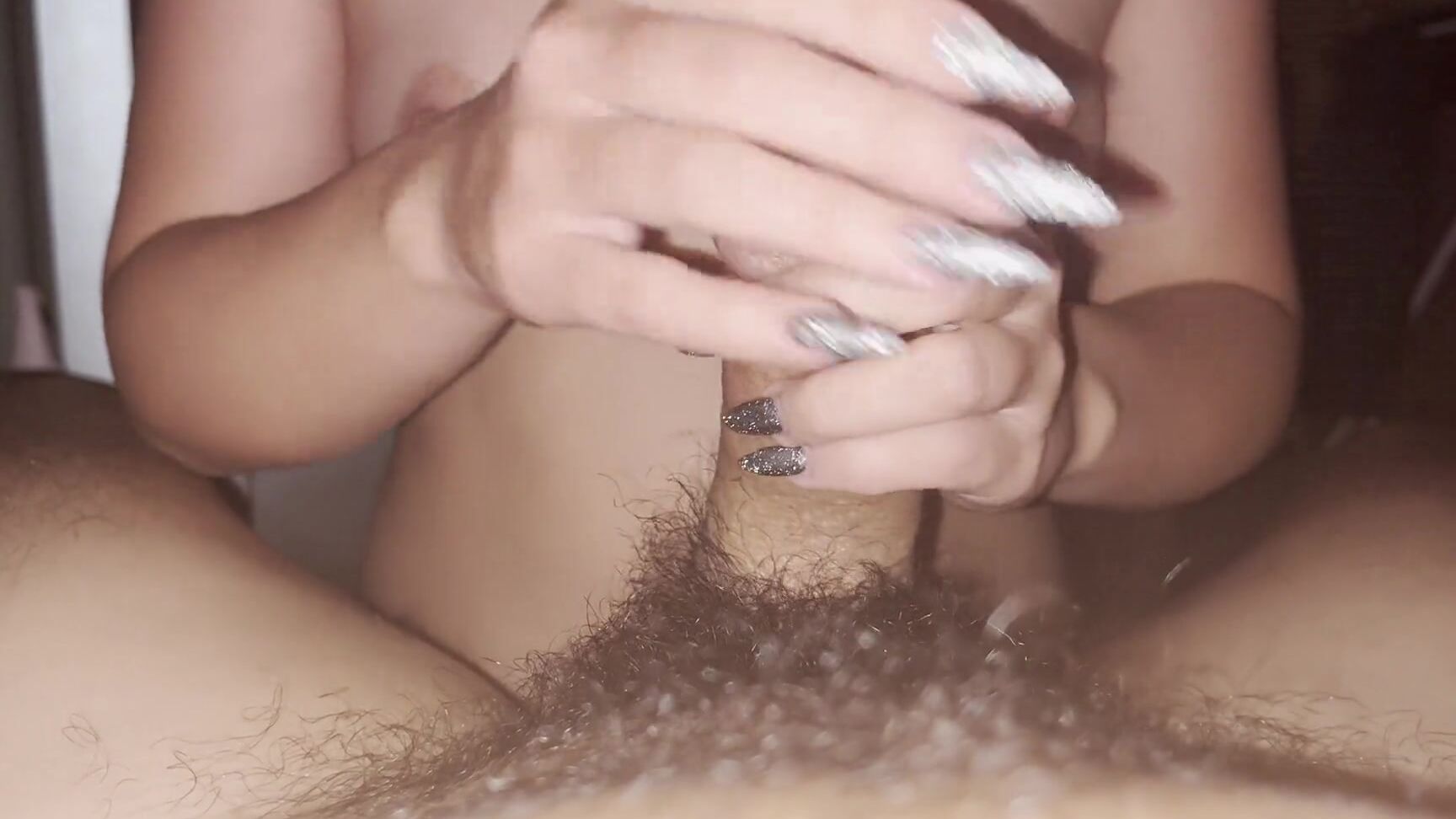 My Girlfriend Took The Condom Off My Penis For Impregnation Nutisgolden