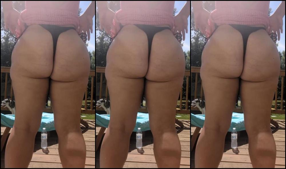 Maryank Nicknamed Maryank 01 06 2025 Onlyfans Video I Miss Summer Something Fierce