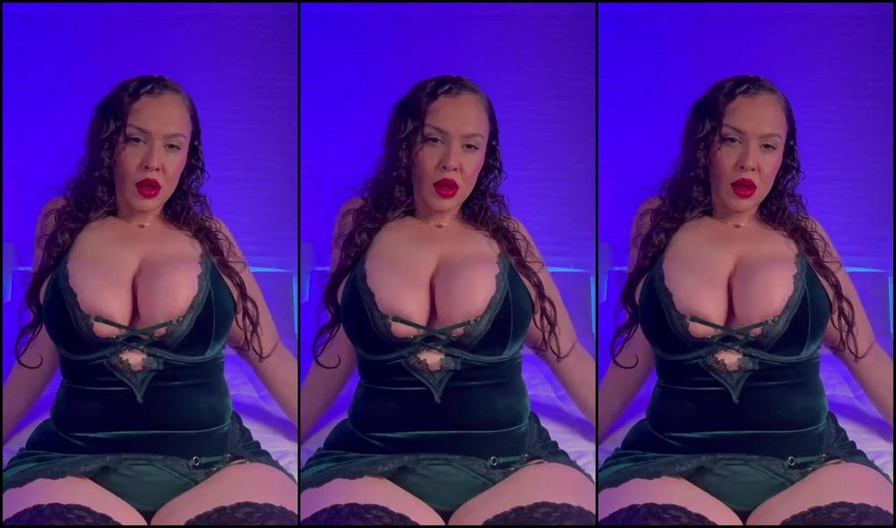 Gia Blaze Nicknamed Giablaze 12 07 2025 Onlyfans Video Te Quiero Coger Papi