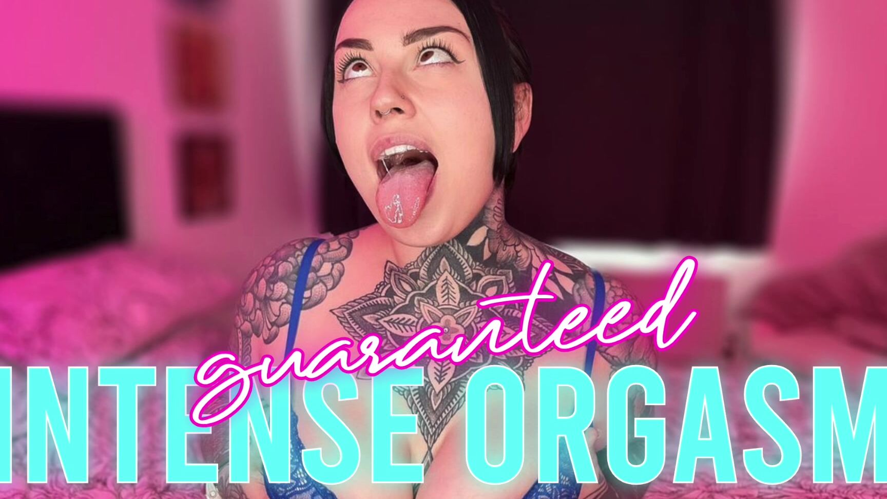 "MissValentina" femdom, femdompov, financialdomination Guaranteed ORGASM Manyvids