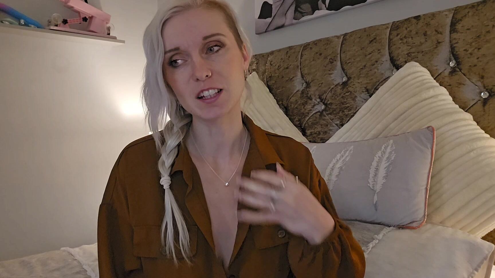 "Lexi Snow" blowjobs, olderwomanyoungerman, pov, sfw, taboo Aunt Sucks Your Cock As Payment Manyvids