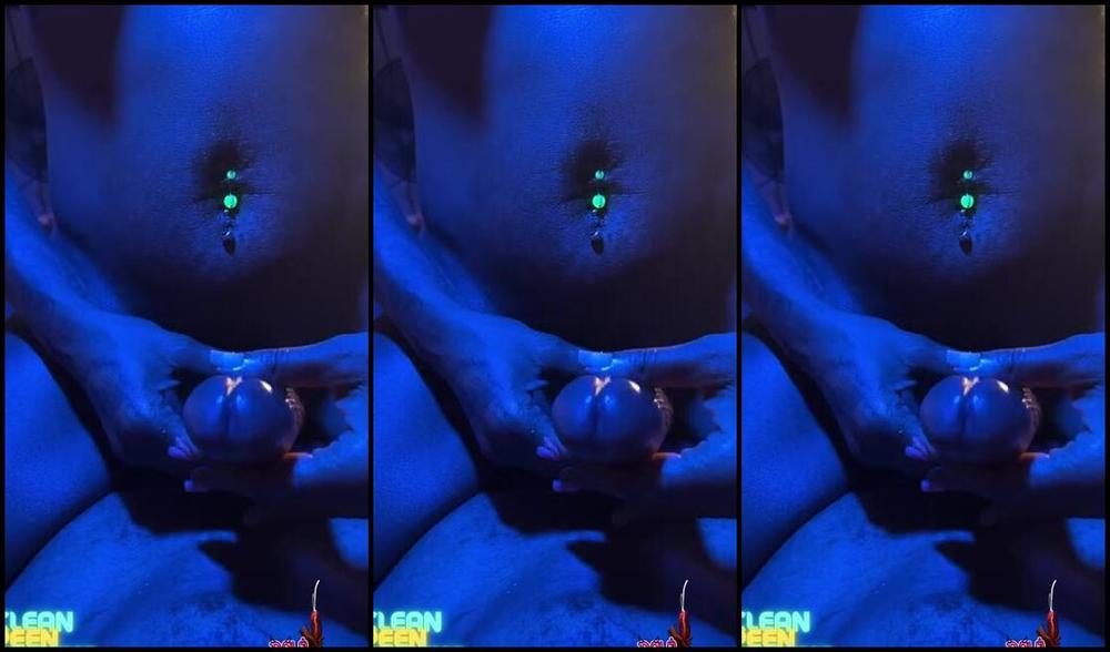 Clean Peen Eugene Nicknamed Cleanpeeneugene Onlyfans Round 2 Stroke Earlier This Week I Had Reversed Roles And Given