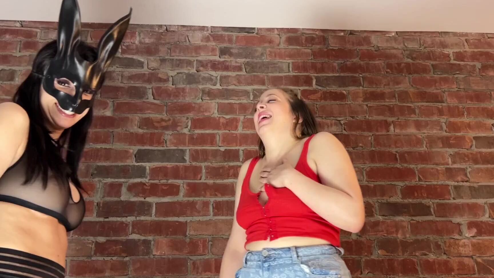 Hasmik Joi Nicknamed Hasmikjoi 04 28 2025 Onlyfans Video The Lost Video Haha Elles First Ruined Orgasm