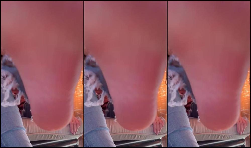 Lex0678 Nicknamed Lex06788 11 04 2025 Onlyfans Video Get Squished Foot Boy