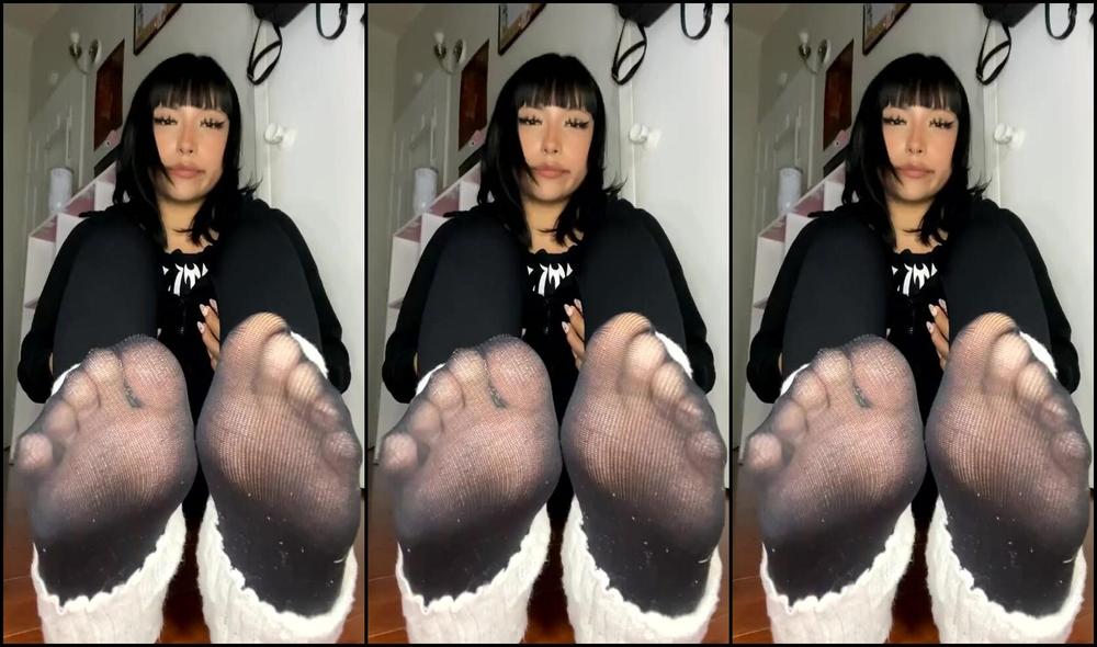 Diane Iamoonx Nicknamed Iamoonx 01 31 2024 Onlyfans Video Should I Come Back