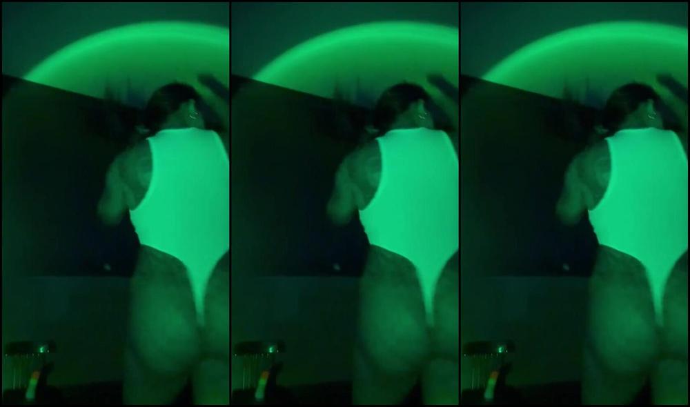 Big Mami Nicknamed Bigmamioficial 03 24 2024 Onlyfans Video Buenos D As Que Tengan Un Rico Domingo Nu1H