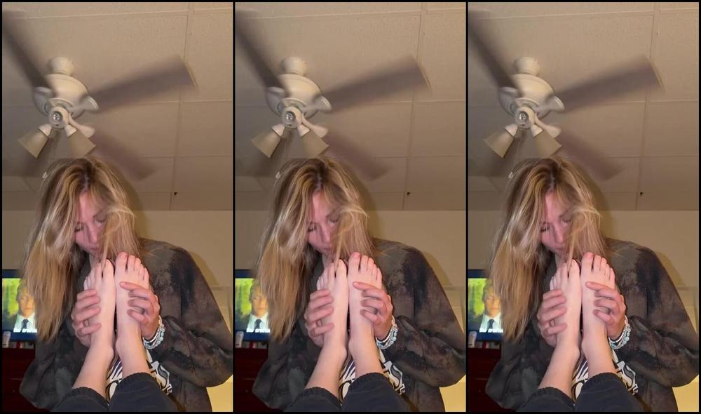 Lex0678 Nicknamed Lex06788 11 06 2025 Onlyfans Video She Loves When I Worship Them