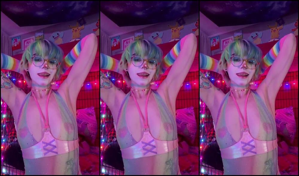 Princess Jann Aka Princessjann 11 06 2025 Onlyfans Video Mommys Armpits Are Hardcore Porn Get Worse Everything Is Porn