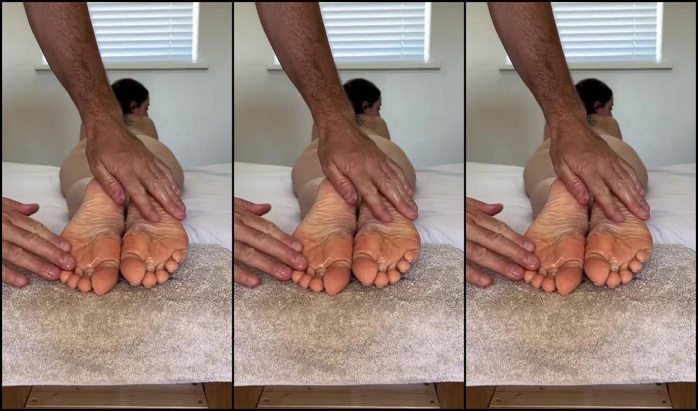 Mimi Williams Nicknamed Mimi Williams 08 11 2024 Onlyfans Video Oily Soles Sunday X X