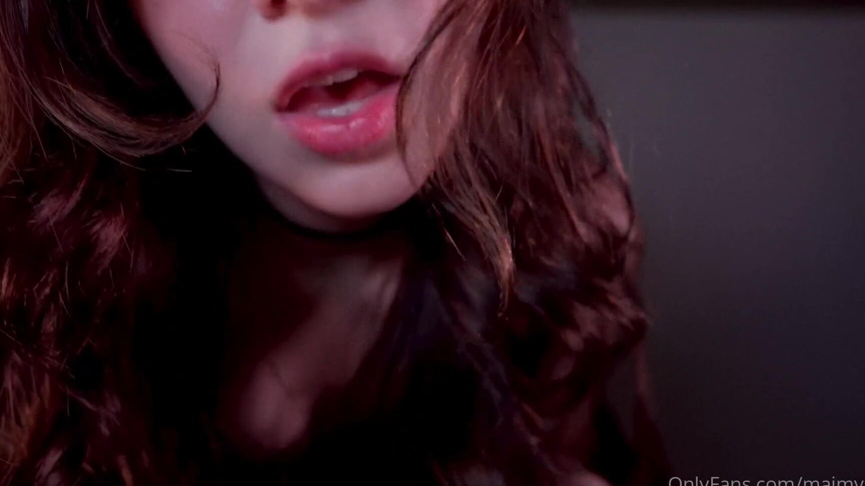 Mai Mynyan Aka Maimynyan 05 25 2025 Onlyfans Video Sick In Love Why Did You Shut Me Out