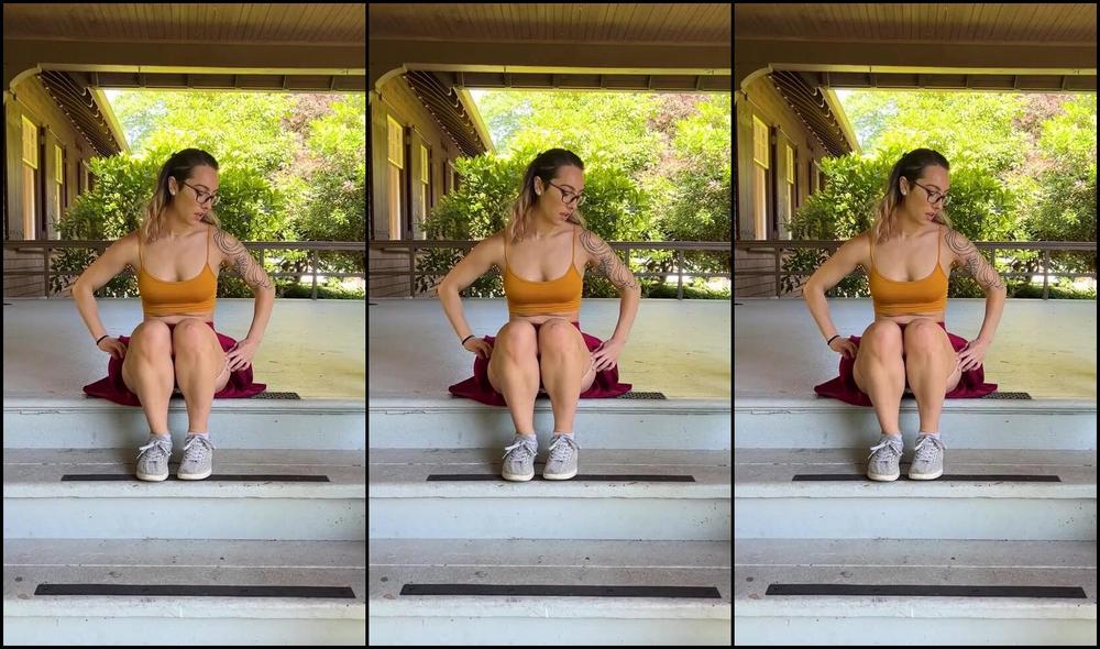 Tabbynoname Nicknamed Tabbynoname 08 05 2024 Onlyfans Video The Best Part About Wearing Skirts Is That It Makes Having Spur Of The Moment Fun