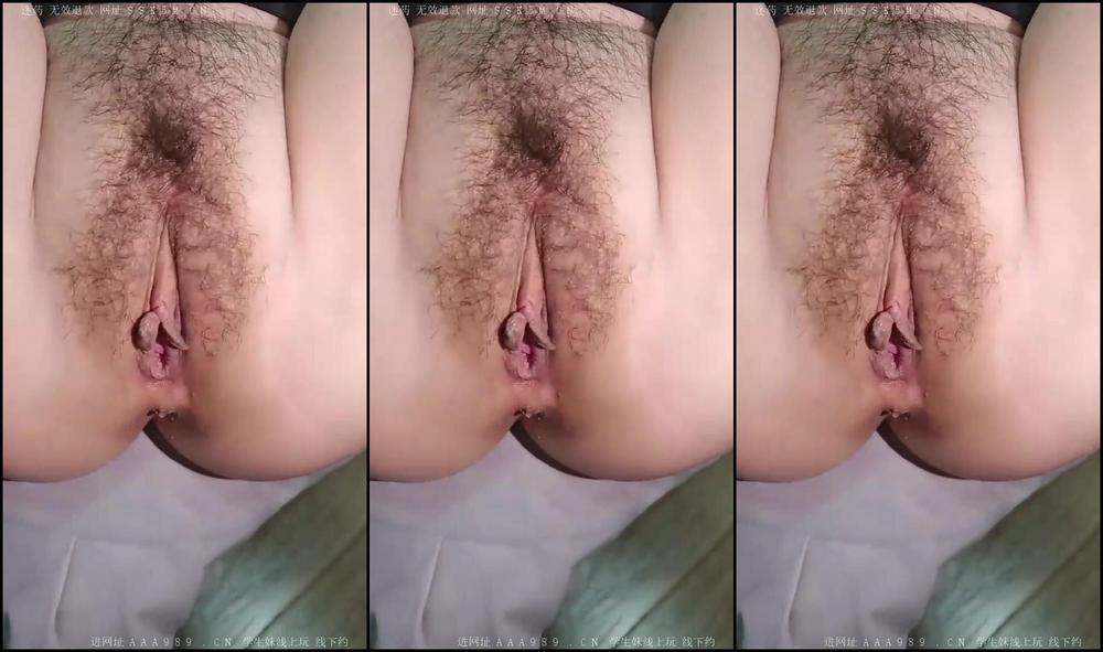 Asian Domestic Zone Self Filmed Self 18983