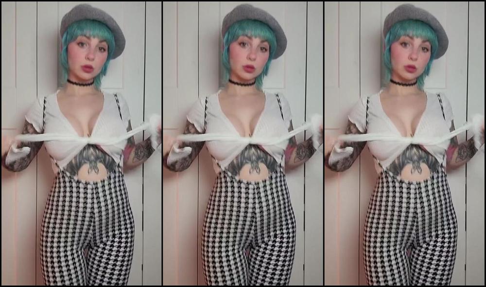 Alien Trash Kitty Nicknamed Alientrashkitty 05 31 2023 Onlyfans Video Easy Access