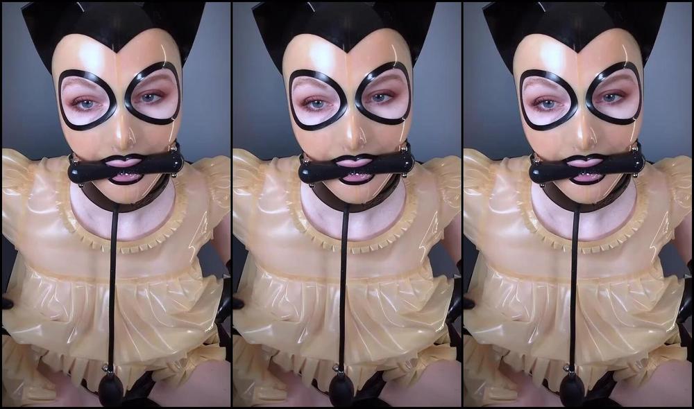 Mdollbot Nicknamed Mdollbot 12 05 2025 Onlyfans Video New Video Swipe For The Trailer Gtgtgtsticky Kitten 8Min 48Secaptly Named For The Way My Unshined